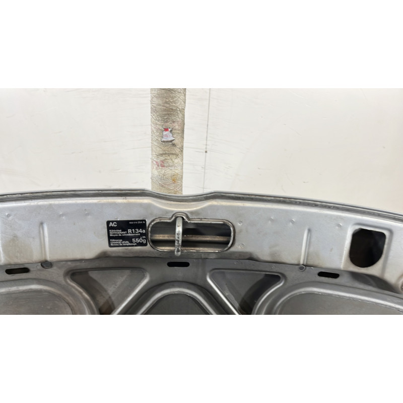 Capot VOLKSWAGEN FOX Photo n°6