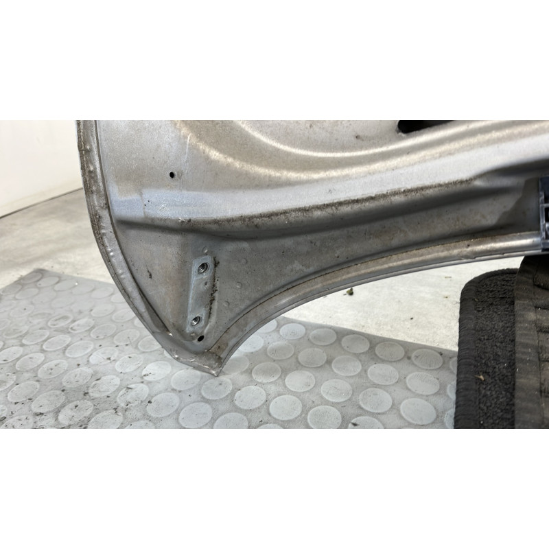 Capot VOLKSWAGEN FOX Photo n°7
