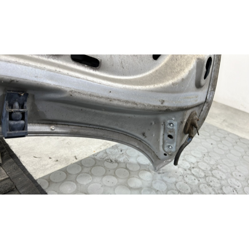 Capot VOLKSWAGEN FOX Photo n°8
