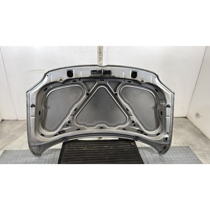 Capot VOLKSWAGEN FOX Photo n°9