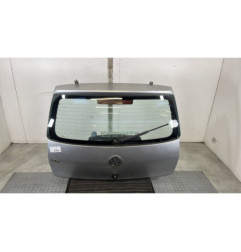 Malle/Hayon arriere VOLKSWAGEN FOX Photo n°1