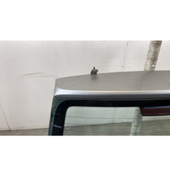 Malle/Hayon arriere VOLKSWAGEN FOX