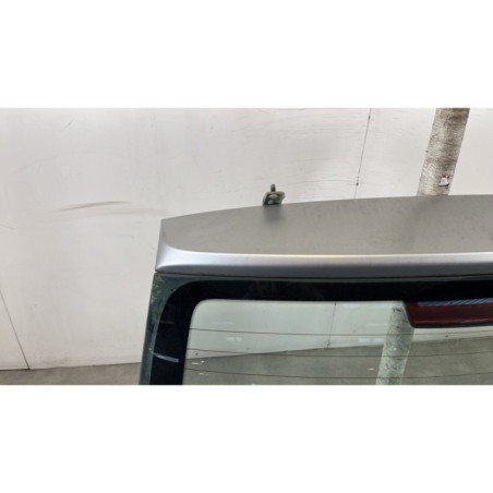 Malle/Hayon arriere VOLKSWAGEN FOX
