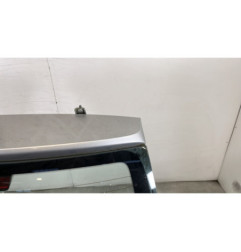 Malle/Hayon arriere VOLKSWAGEN FOX