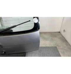 Malle/Hayon arriere VOLKSWAGEN FOX