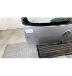 Malle/Hayon arriere VOLKSWAGEN FOX