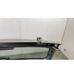 Malle/Hayon arriere VOLKSWAGEN FOX