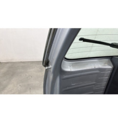 Malle/Hayon arriere VOLKSWAGEN FOX