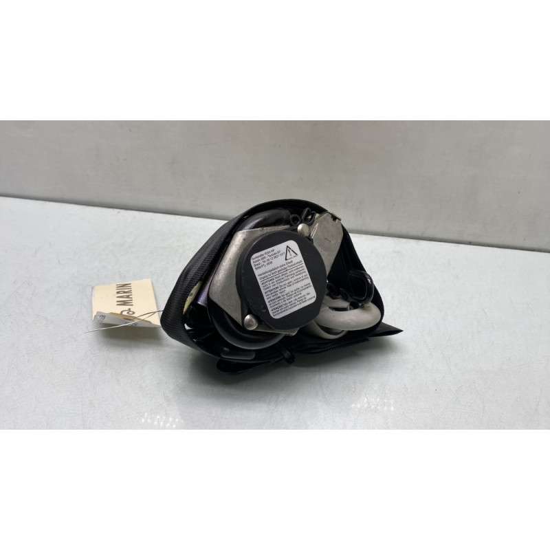 Pretensionneur de ceinture avant droit VOLKSWAGEN FOX Photo n°4