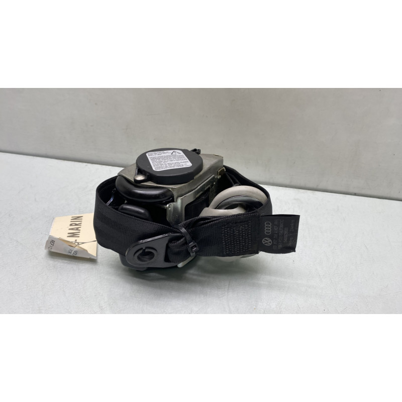 Pretensionneur de ceinture avant droit VOLKSWAGEN FOX Photo n°5