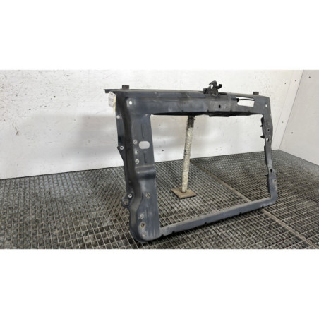 Face avant VOLKSWAGEN FOX