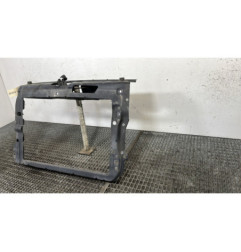Face avant VOLKSWAGEN FOX