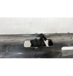 Face avant VOLKSWAGEN FOX