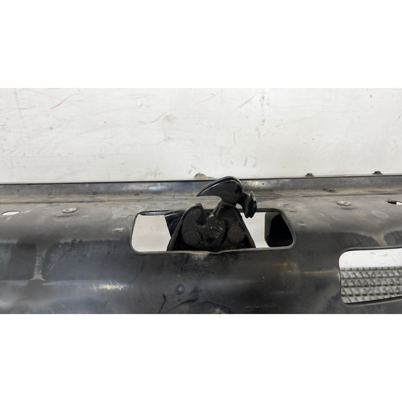 Face avant VOLKSWAGEN FOX Photo n°4