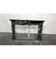 Face avant VOLKSWAGEN FOX