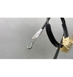 Serrure avant droit VOLKSWAGEN FOX