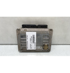 Calculateur moteur VOLKSWAGEN FOX