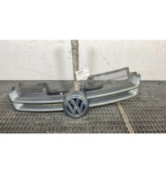 Calandre VOLKSWAGEN GOLF 5 Photo n°1