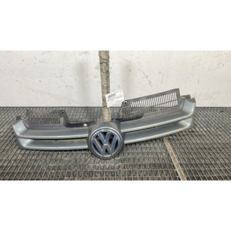 Calandre VOLKSWAGEN GOLF 5 Photo n°1