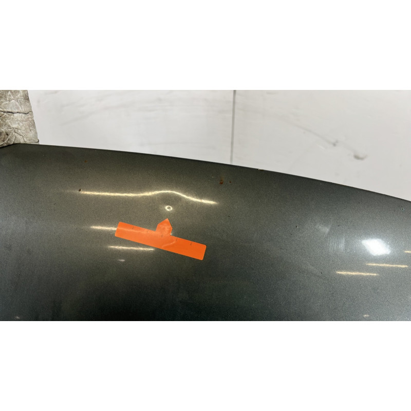 Capot VOLKSWAGEN GOLF 5 Photo n°4