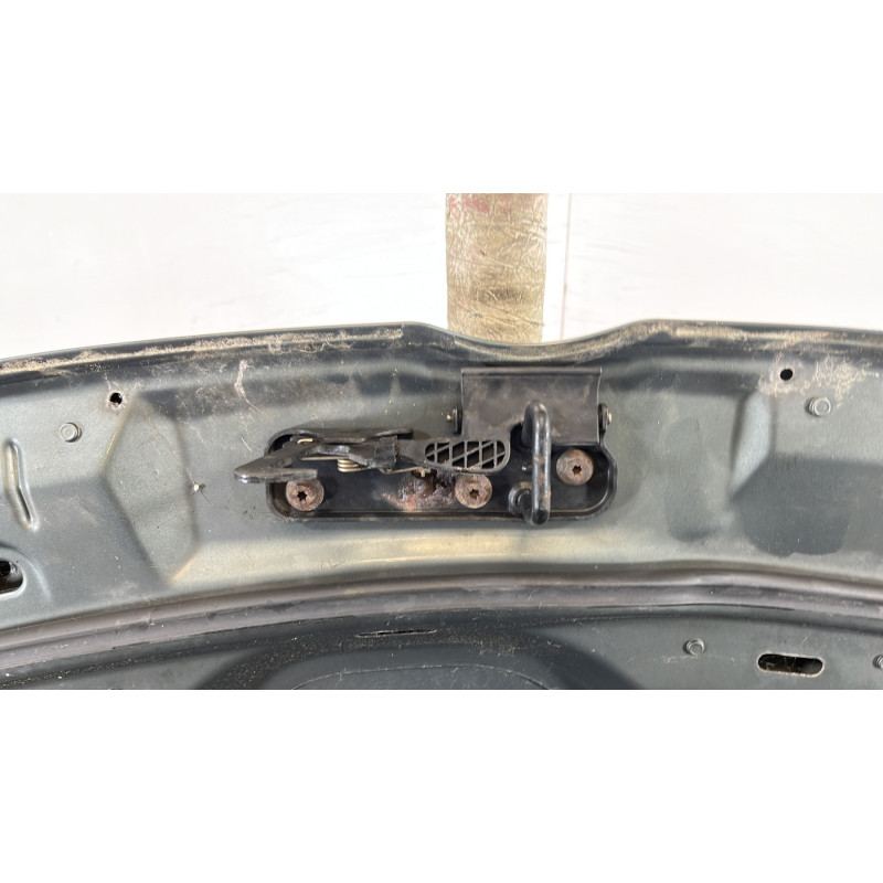 Capot VOLKSWAGEN GOLF 5 Photo n°5