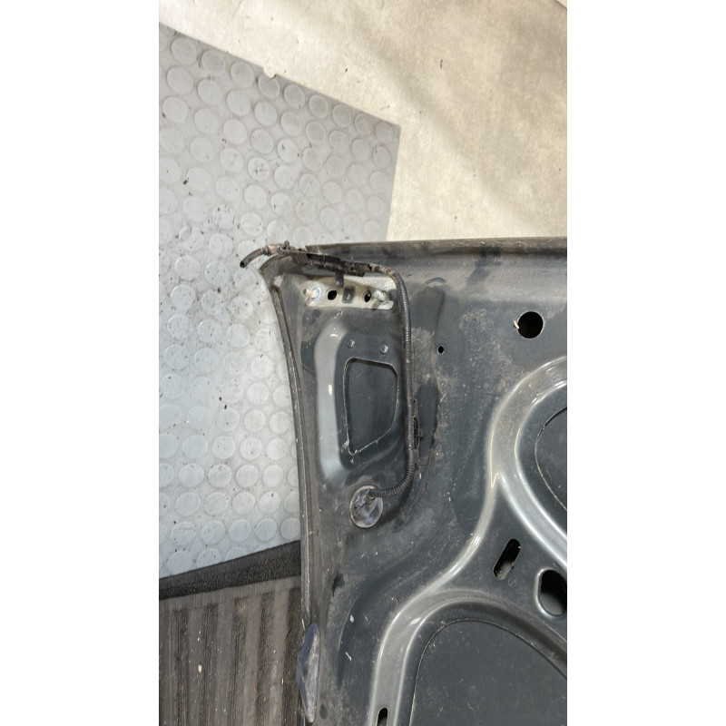 Capot VOLKSWAGEN GOLF 5 Photo n°6