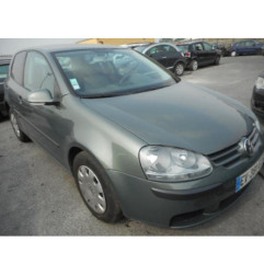 Capot VOLKSWAGEN GOLF 5