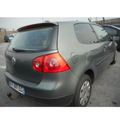 Capot VOLKSWAGEN GOLF 5