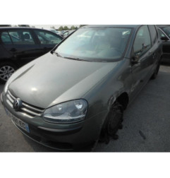 Capot VOLKSWAGEN GOLF 5