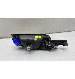 Poignee interieur avant gauche VOLKSWAGEN GOLF 5