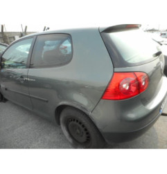 Poignee interieur avant gauche VOLKSWAGEN GOLF 5