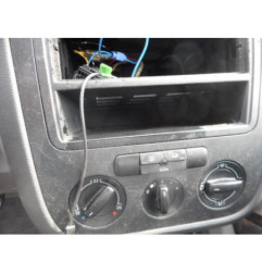 Poignee interieur avant gauche VOLKSWAGEN GOLF 5