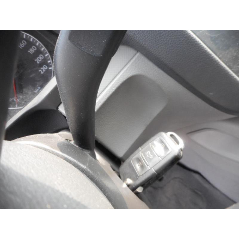 Poignee interieur avant gauche VOLKSWAGEN GOLF 5 Photo n°9