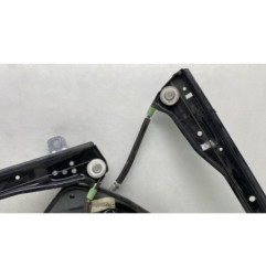 Leve vitre electrique avant gauche VOLKSWAGEN GOLF 5