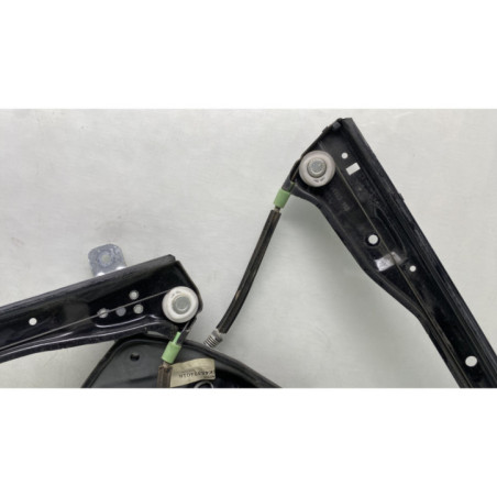 Leve vitre electrique avant gauche VOLKSWAGEN GOLF 5