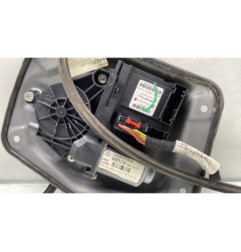 Leve vitre electrique avant gauche VOLKSWAGEN GOLF 5