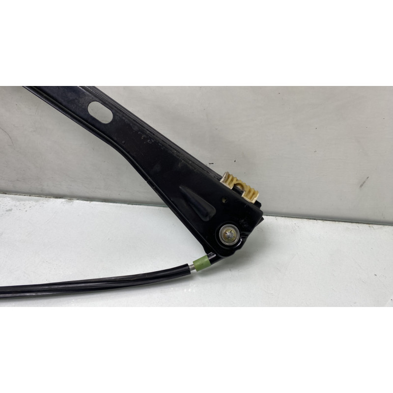Leve vitre electrique avant gauche VOLKSWAGEN GOLF 5 Photo n°8