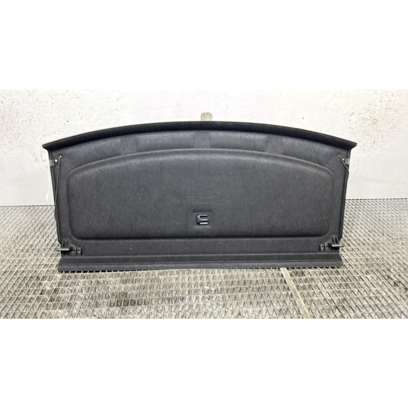 Plage arriere VOLKSWAGEN GOLF 5 Photo n°4