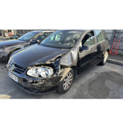 Plage arriere VOLKSWAGEN GOLF 5