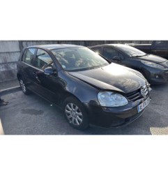 Poignee interieur avant gauche VOLKSWAGEN GOLF 5