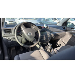Poignee interieur avant gauche VOLKSWAGEN GOLF 5