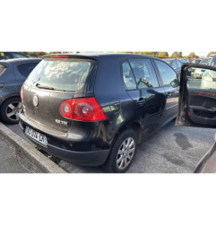 Vase de lave glace VOLKSWAGEN GOLF 5