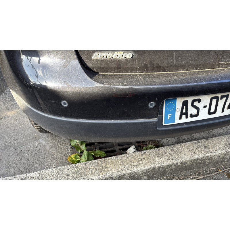 Vase de lave glace VOLKSWAGEN GOLF 5 Photo n°10