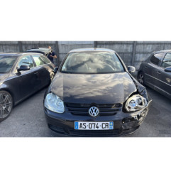 Vase de lave glace VOLKSWAGEN GOLF 5