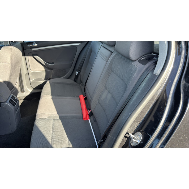 Vase de lave glace VOLKSWAGEN GOLF 5 Photo n°17