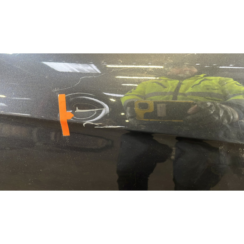 Porte avant droit CITROEN DS3 Photo n°3