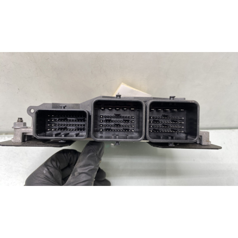Calculateur moteur CITROEN DS3 Photo n°3