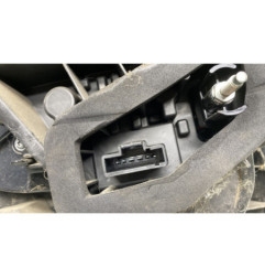Feu arriere principal droit (feux) DACIA SANDERO 2