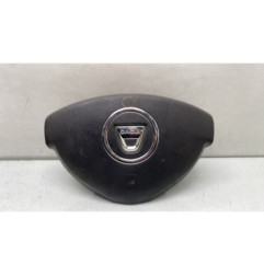 Air bag conducteur DACIA SANDERO 2 Photo n°1