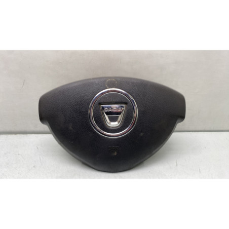 Air bag conducteur DACIA SANDERO 2 Photo n°1